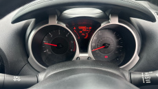Nissan Juke 1.5 dCi N-Connecta 5dr Diesel Hatchback